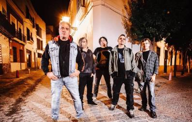 El Iruña Rock cierra su cartel con 20 bandas