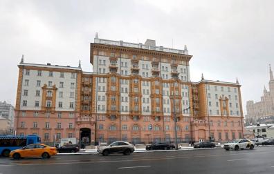 Lavrov dice que la expulsión de diplomáticos se debe a chantaje y presión de EEUU