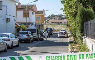 Una madre y su hijo, hallados muertos en su domicilio de Las Torres (Murcia)