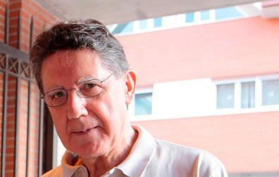 Escritores presentan la candidatura de Tomás Yerro al Príncipe de Viana