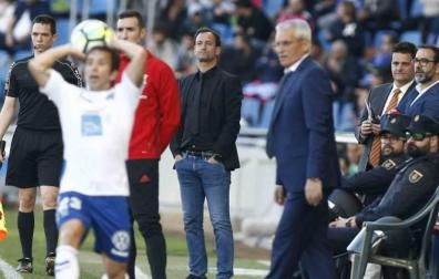 Etxeberria "Estamos preparados y motivados para ganar en El Sadar"