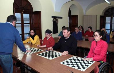 El ajedrez como terapia para ralentizar el deterioro cognitivo del alzheimer