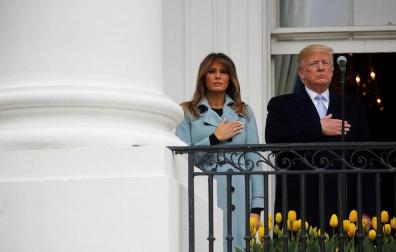 Washinghton , punto de encuentro para la reunión entre Trump y Putin