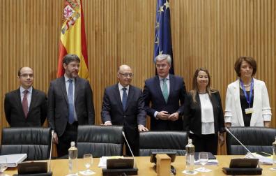 Las claves de los presupuestos de 2018
