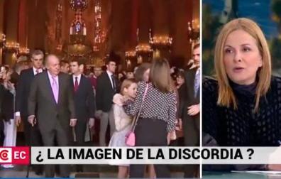 Una amiga íntima comparte cómo se siente la Reina Letizia tras el rifirrafe