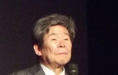 Muere a los 82 años cineasta japonés Isao Takahata, creador de 'Heidi' y 'Marco'