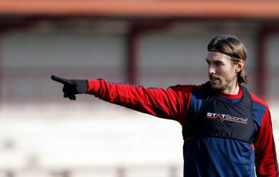 Clerc, Arzura y Xisco, novedades; Javier Flaño y Quique seguirán en el once