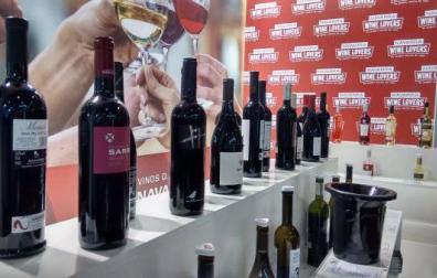 La D.O. Navarra participará en la feria Alimentaria del 16 al 19 de abril.