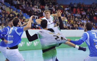 El Anaitasuna necesita ganar en casa ante un Valladolid en buena dinámica