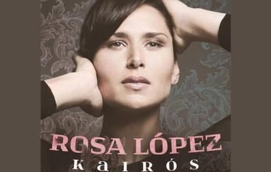 Rosa López hace su propia versión de 'Tu canción' de Amaia y Alfred