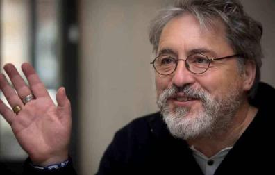 La vergüenza, motor de la nueva publicación de Manuel Rivas