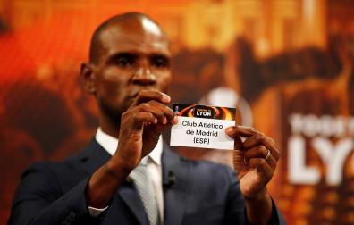 El Atlético peleará por estar en la final de la Europa League con el Arsenal
