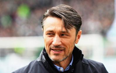 Niko Kovac relevará a Jupp Heynckes al frente del Bayern Múnich