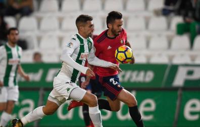 Análisis a fondo del Córdoba, próximo rival de Osasuna