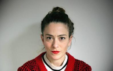 “¿Qué pasará si la película va mal? Que haré otra. Estoy completamente loca”