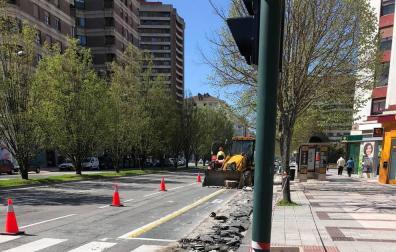 Los vecinos de Pío XII recurren al TAN el proyecto de urbanización