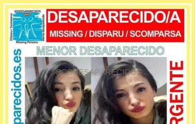 Localizada en Puente la Reina la menor de 14 años desaparecida en Pamplona