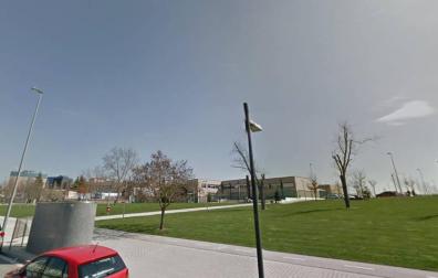Detenido en Pamplona un joven por exhibicionismo y provocación sexual a menores