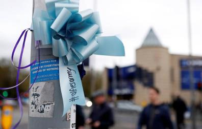 El bebé Alfie Evans respira por sus propios medios desde que fue desenchufado