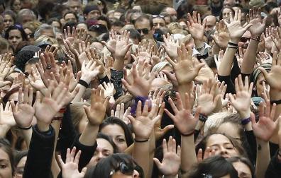 El PP pide reformar "cuanto antes" el Código Penal ante los casos de violación