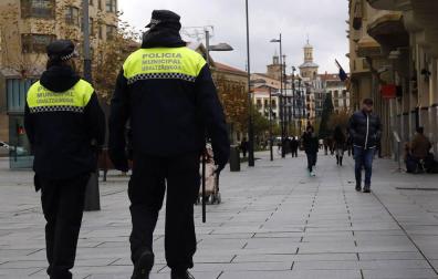 Investigan la filtración del temario de un examen de Policía Municipal