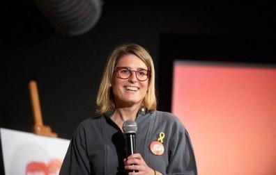 Elsa Artadi