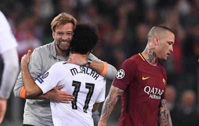 No hubo milagro en Roma y el Liverpool jugará la final de la Champions