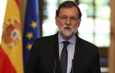 Rajoy recuerda a todas las víctimas del terrorismo "sin distingos ni categorías"