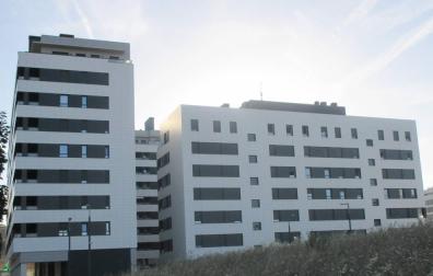 El 79% de los hogares navarros apoya el pago de prestación para acceder a la vivienda