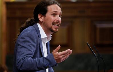 Mariano Rajoy desmonta el guión de Pablo Iglesias
