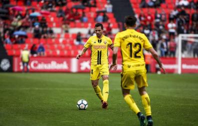 Miguel Flaño, el debut del capitán