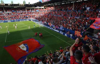 Entradas a 15 euros para recibir al Oviedo