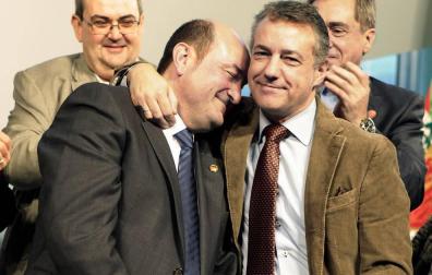 Las imágenes del día de hace 5, 10 y 20 años