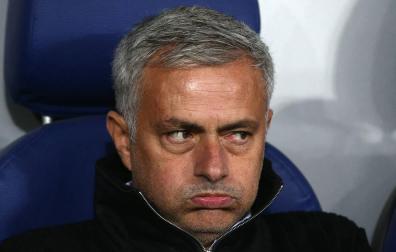 Mourinho, acusado de defraudar 3,3 millones cuando entrenaba al Madrid