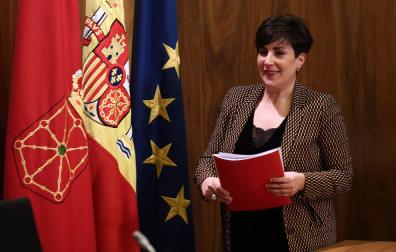 Críticas de Solana por la poca información sobre la unidad didáctica sobre el terrorismo