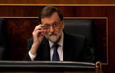 Rajoy supedita la mejora de las pensiones a la aprobación de los Presupuestos