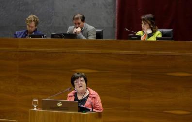 Aprobada una ley foral para una mayor transparencia del sector público