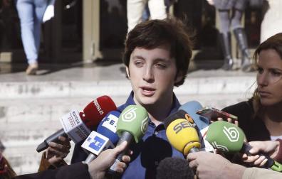 El pequeño Nicolás insiste en que colaboró con el CNI y que le espiaron