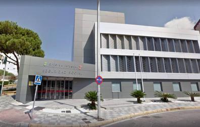 Nueve guardias civiles agredidos en Algeciras al salir de comer