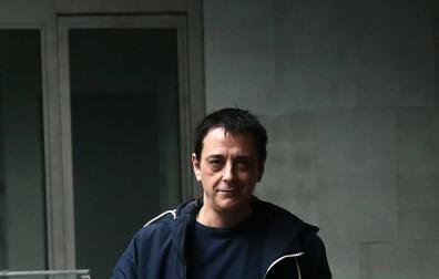 Carlos Couso: “Con el paso que hemos dado, estamos al margen del partido”