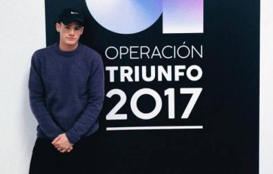Raúl Gómez, compositor de 'Tu canción': "Amaia siempre ha sido de mis favoritas"