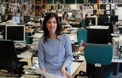 Diario de Navarra refuerza su apuesta por la familia con un innovador boletín