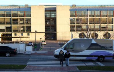 La UPNA invierte un millón de euros en habilitar trece nuevas aulas