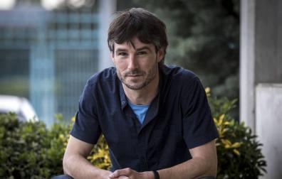 Premio al periodista Gabriel González por su labor en el juicio de 'La Manada'