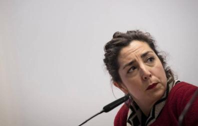 Once acusaciones en la denuncia de Podemos contra Laura Pérez