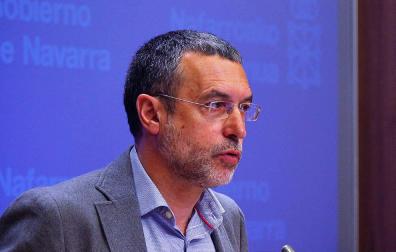Laparra aboga por "reinventar" un nuevo modelo del Estado de Bienestar