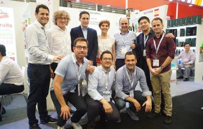 Navarra y China buscan vínculos para crear nuevas oportunidades