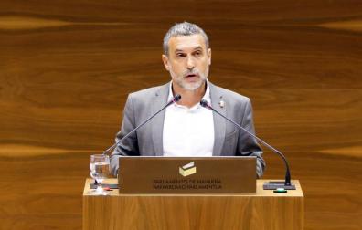 Aprobada la Ley de conciertos para Salud y Servicios Sociales en Navarra