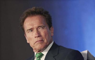 Arnold Schwarzenegger no descarta actuar en Bollywood