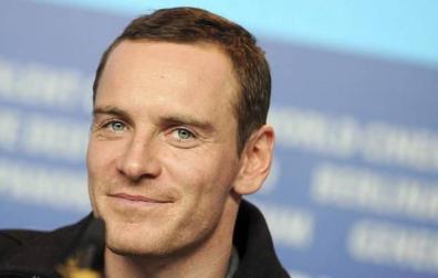 Michael Fassbender